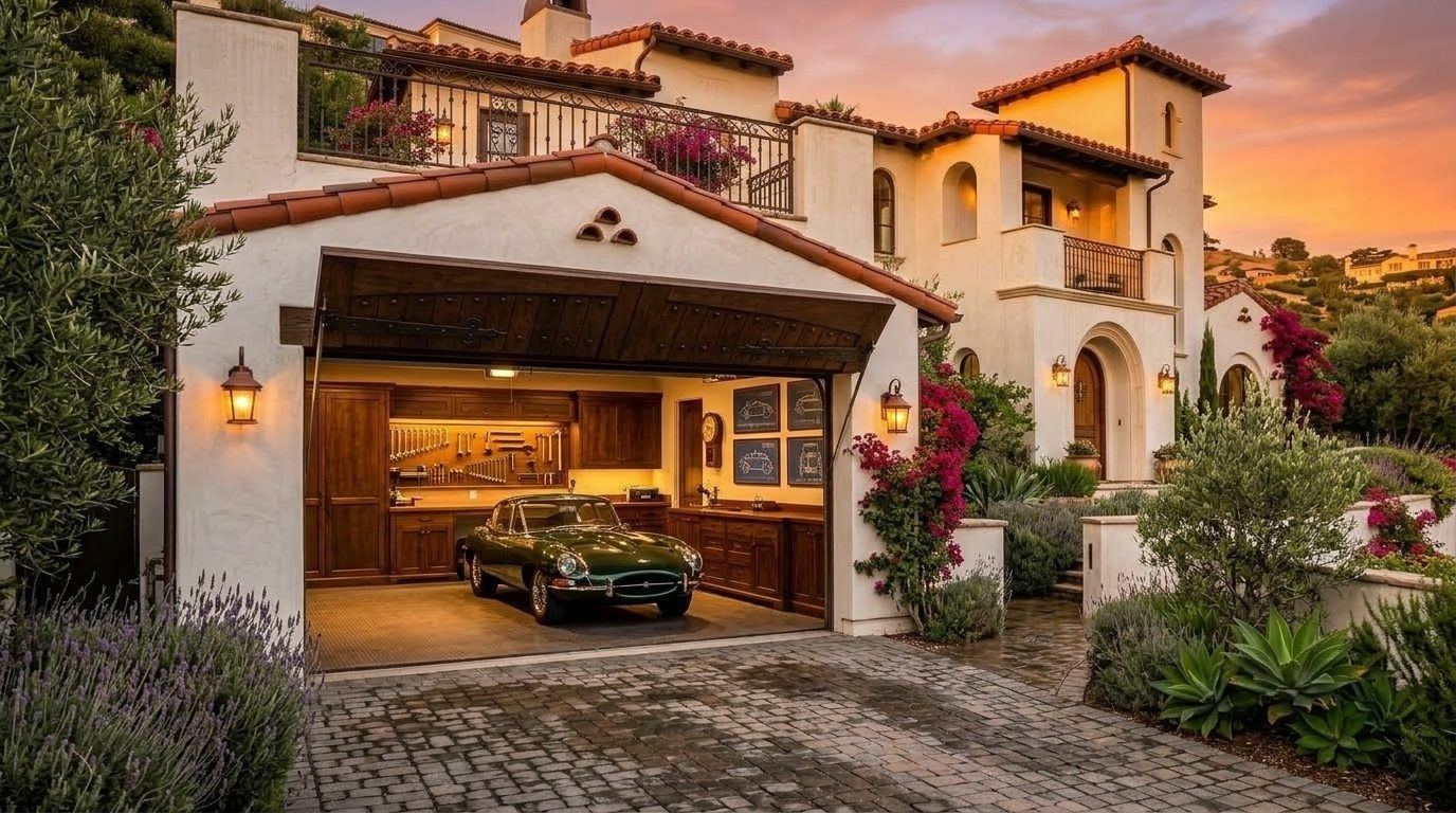 Local Garage Door Oscar Garage Door Openers in Davis, CA
